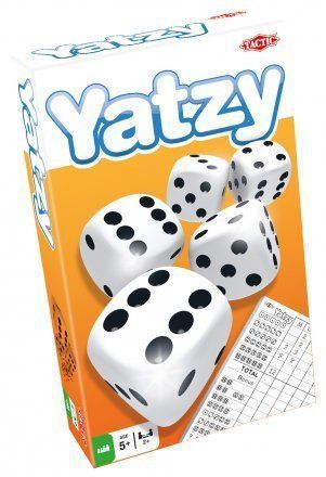Яцзы Tactic
