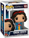 Білосніжка з яблуком - Funko POP Disney #1423: Snow White with Apple