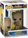 Грут - Funko POP Marvel #293: Avengers Infinity War - Groot