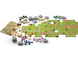Каркасон: Велике зібрання (Carcassonne Big Box 3.0)