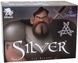 Silver. Настольная игра УКР
