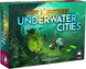 Underwater Cities: New Discoveries (Подводные города: Новые открытия)