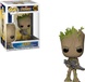 Ґрут - Funko POP Marvel #293: Avengers Infinity War - Groot