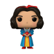 Білосніжка з яблуком - Funko POP Disney #1423: Snow White with Apple