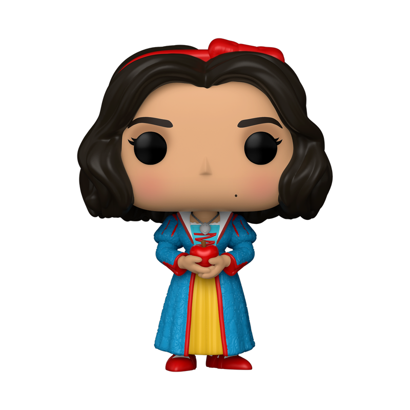 Білосніжка з яблуком - Funko POP Disney #1423: Snow White with Apple