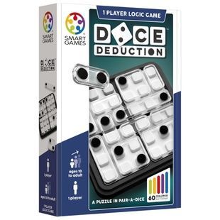 Логика кубика (Dice Deduction)