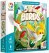 5 маленьких птичек (5 Little Birds) АНГЛ