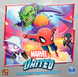 Marvel United: У всесвіті Людини-павука - копія для клуба