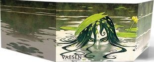 Vaesen. Ширма мастера