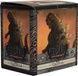 Ктулху. Смерть може вмерти. Ґодзілла (Cthulhu: Death May Die &ndash; Godzilla Vs Cthulhu)