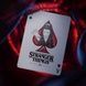 Игральные карты Очень странные дела (Stranger Things)
