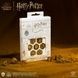 Набір кубиків Harry Potter. Gryffindor Modern Dice Set - Red (7)