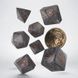 Набор кубиков The Witcher Dice Set. Ciri - Elder Blood (7)