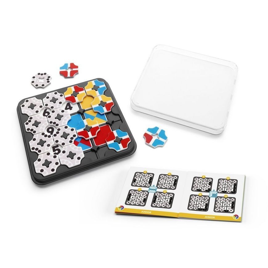 Квантум 2 в 1 (Quantum 2-In-1)