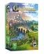 Каркасон: Замки та мости №8 (Carcassonne: Bridges, Castles and Bazaars)