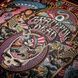 Пазл Grateful Dead (Grateful Dead Jigsaw Puzzle) 1000