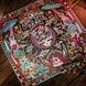 Пазл Grateful Dead (Grateful Dead Jigsaw Puzzle) 1000