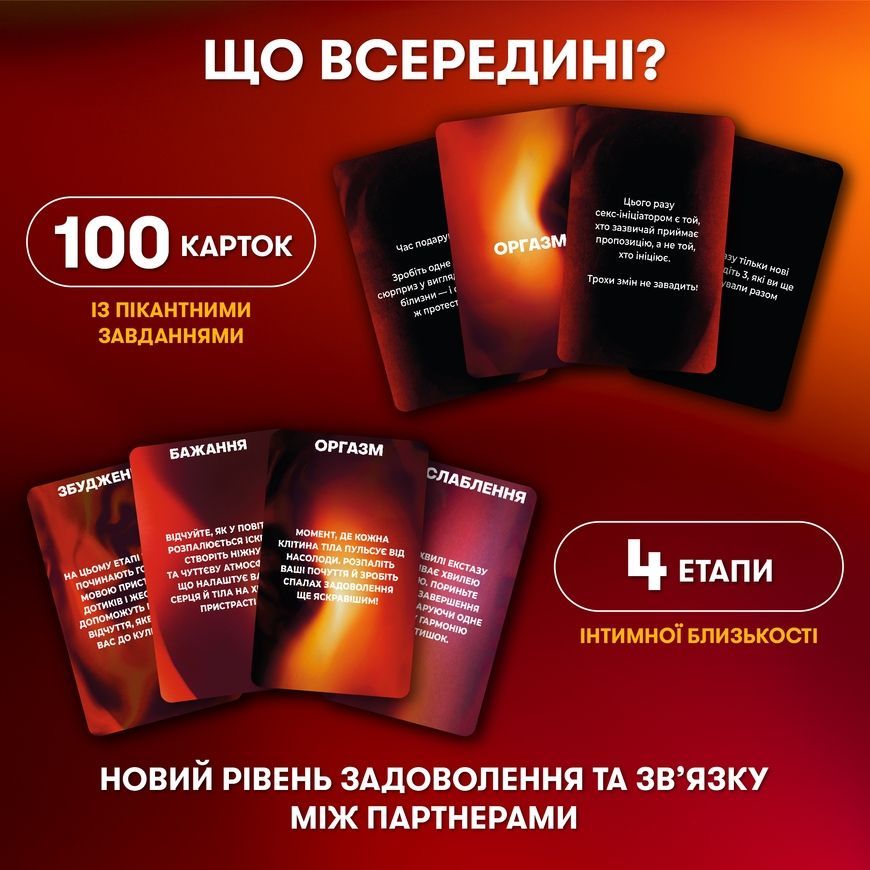 Игра для влюбленных. Секс-сценарии