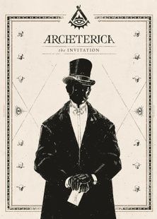 Архетерика. Набор-приглашение (Archeterica: The Invitation)