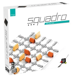 Squadro Mini (Сквадро Мини)