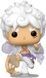 Луффі - Funko Pop One Piece #1607: Luffy Gear Five
