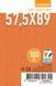 Протектори Games7Days (57.5 x 89 мм) Standard USA Chimera (100 шт)