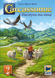 Каркасон: Пастухи та вівці №9 (Carcassonne: Hills and Sheep)