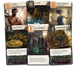Ужас Аркхэма. Письмо Лавкрафта (Arkham Horror: Lovecraft Letter)