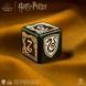 Набір кубиків Harry Potter. Slytherin Modern Dice Set - Green (7)