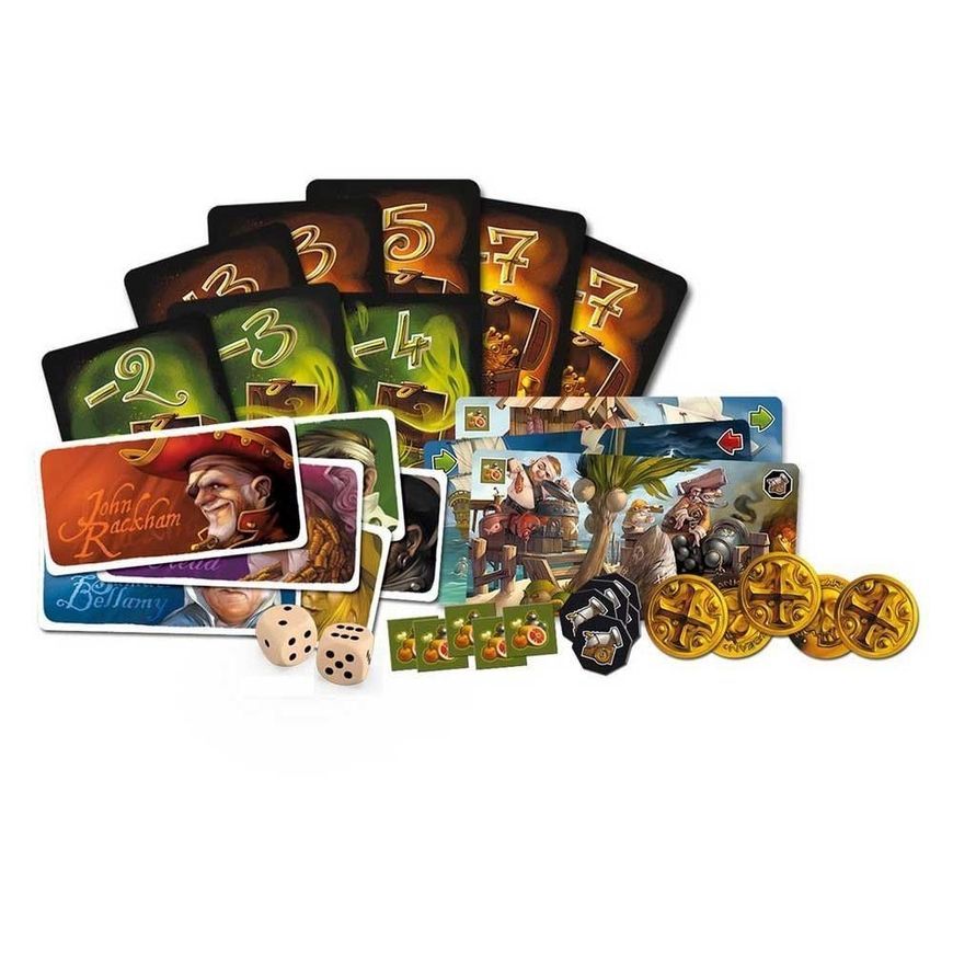 Ямайка. Второе издание (Jamaica 2nd Edition)