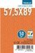 Протектори Games7Days (57.5 x 89 мм) Premium USA Chimera (50 шт)