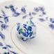 Набор кубиков Full Art Dice Set: Porcelain