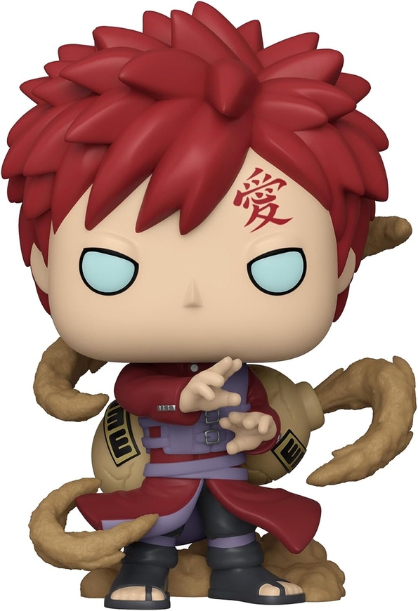 Гаара - Funko POP Animation Naruto #728: Gaara