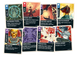 Unmatched: Пригоди - Дивовижні оповідки (Unmatched Adventures: Tales to Amaze) - копія для клубу та презентацій