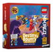 Lego: Ninjago &ndash; Приключения &laquo;Дарунка судьбы&raquo; (LEGO: NINJAGO &mdash; Destiny&rsquo;s Bounty Adventures)