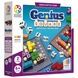Гениально. Тактика в квадрате (Genius Square) АНГЛ