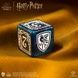 Набір кубиків Harry Potter. Ravenclaw Modern Dice Set - Blue (7)