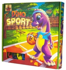 Дино Спорт (Dino SPORT)