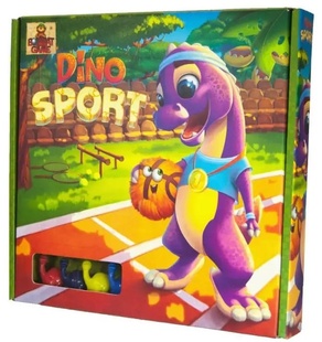 Діно Спорт (Dino SPORT)