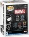 Людина-Павук у костюмі Симбіота - Funko POP Marvel #593: Symbiote Spider-Man