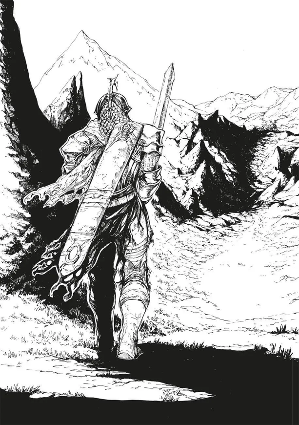 Dark Souls: Спокута. Том 2