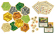 CATAN. Настільна гра (Settlers of Catan)