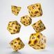 Набор кубиков Full Art Dice Set: Sunflower