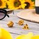 Набор кубиков Full Art Dice Set: Sunflower