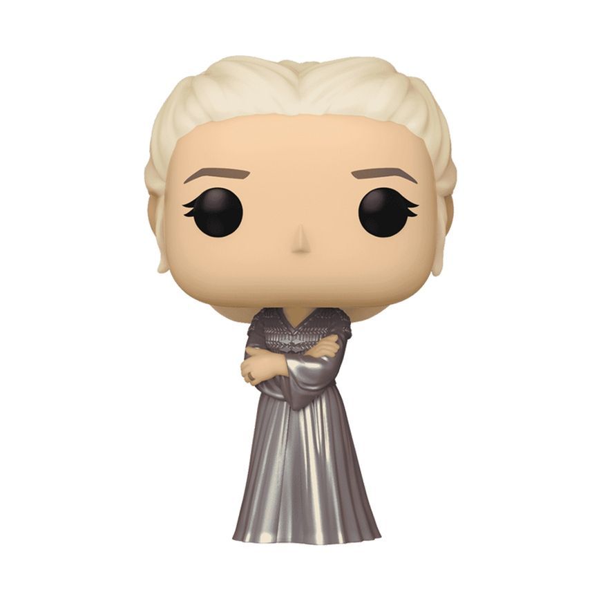 Рейніра Тарґарієн - Funko POP TV House of the Dragon#22: Rhaenyra Targaryen