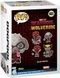 Догпул - Funko POP Marvel #1401: Deadpool & Wolverine - Dogpool