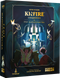 Kinfire. Восхождение: Грот Тщеславия (Kinfire Delve: Vainglory's Grotto)