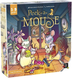 Мыши под крышей (Peek-a-Mouse)