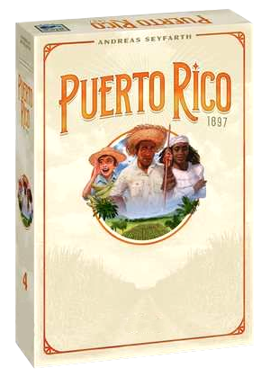 Пуерто-Ріко 1897 (Puerto Rico 1897)