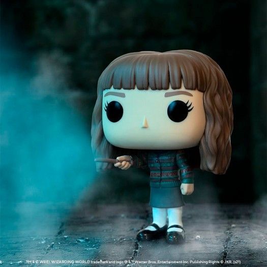 Герміона Грейнджер - Funko POP Movies #133: Harry Potter - Hermione Granger